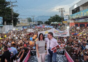 Presidenta Delcy Rodríguez anuncia entrada de la máquina 6 de Planta Centro para reforzar el Sistema Eléctrico Nacional