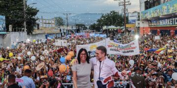 Presidenta Delcy Rodríguez anuncia entrada de la máquina 6 de Planta Centro para reforzar el Sistema Eléctrico Nacional