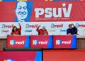 Despliegue Total: El PSUV activa intensa agenda de movilización de cara a la Consulta Popular del 18 de octubre 3 PSUV