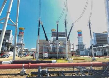 Corpoelec instala nuevo autotransformador de 450 MVA en la Subestación Planta Centro en Carabobo