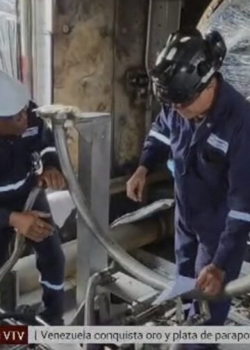 Incorporan 150 megavatios al Sistema Eléctrico Nacional tras puesta en funcionamiento de la unidad Termozulia 5