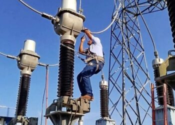 Comunicado: Corpoelec ejecutará traslado de autotransformador este martes 6 de octubre hacia la subestación El Furrial