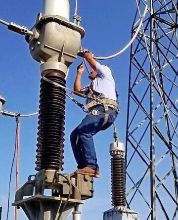 Comunicado: Corpoelec ejecutará traslado de autotransformador este martes 6 de octubre hacia la subestación El Furrial