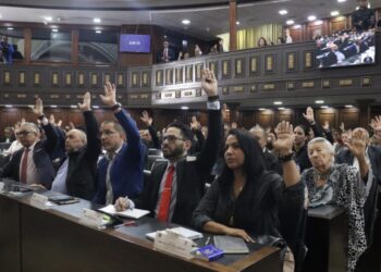 AN aprueba en segunda discusión la Ley Aprobatoria del Anexo VI del Convenio Internacional para Prevenir la Contaminación por Buques