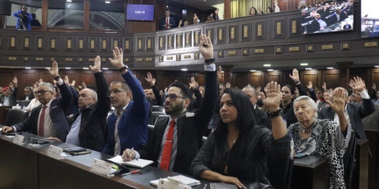 AN aprueba en segunda discusión la Ley Aprobatoria del Anexo VI del Convenio Internacional para Prevenir la Contaminación por Buques 1 AN aprueba en segunda discusión la Ley Aprobatoria del Anexo VI del Convenio Internacional para Prevenir la Contaminación por Buques