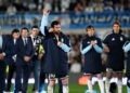Lionel Messi se despide de la selección argentina: «en lo primero que pienso es en mi viejo»
