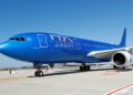 ITA Airways conectará de forma directa a Roma y Caracas a partir de marzo de 2027