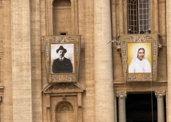 Hito de fe: Primer aniversario de la canonización de los santos venezolanos