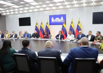 Gobierno Nacional anuncia Plan Especial de atención integral para adultos mayores que viven solos