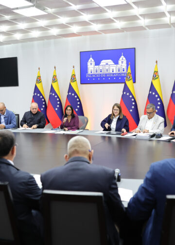 Gobierno Nacional anuncia Plan Especial de atención integral para adultos mayores que viven solos