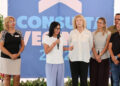 Presidenta Delcy Rodríguez felicita a las juntas de condominio por su participación en la Consulta Popular Nacional