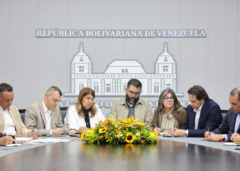Presidenta Delcy Rodríguez exige al Banco de Inglaterra el regreso inmediato del oro venezolano