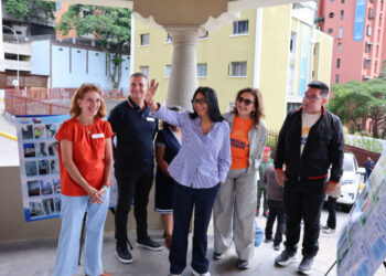 Presidenta Delcy Rodríguez entregó más de mil viviendas rehabilitadas en Caracas luego de los terremotos del 24 de junio