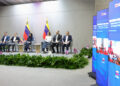 Presidenta Delcy Rodríguez destaca récord de producción petrolera en el Zulia y anuncia expansión energética tras acuerdos con Estados Unidos