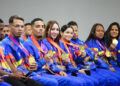 Jefa de Estado destaca la importancia de la preparación integral para los atletas venezolanos 6 Jefa de Estado destaca la importancia de la preparación integral para los atletas venezolanos