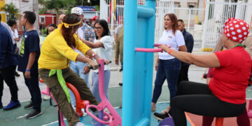 Presidenta Delcy Rodríguez anuncia financiamiento de los proyectos 1 y 2 de todos los circuitos de Caracas tras Consulta Popular Nacional