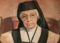Delcy Rodríguez solicita al Papa León XIV la canonización de la Madre María de San José