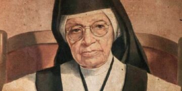 Delcy Rodríguez solicita al Papa León XIV la canonización de la Madre María de San José