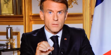 Emmanuel Macron promete castigo severo contra quienes «buscaron derribar la República» en Francia