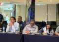 Venezuela apoya a Panamá en la inspección de infraestructuras tras el reciente sismo