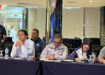 Venezuela apoya a Panamá en la inspección de infraestructuras tras el reciente sismo