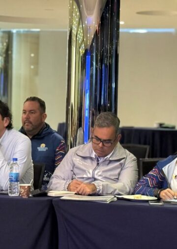 Venezuela apoya a Panamá en la inspección de infraestructuras tras el reciente sismo