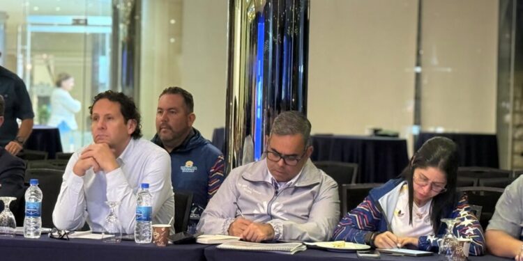 Venezuela apoya a Panamá en la inspección de infraestructuras tras el reciente sismo 1 Venezuela apoya a Panamá en la inspección de infraestructuras tras el reciente sismo