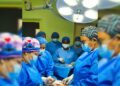 Plan Quirúrgico Sur de Paria supera las 145 intervenciones quirúrgicas en el Hospital DAGS de Güiria