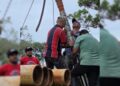 Más de 3.000 habitantes se benefician con reactivación del pozo El Libertador