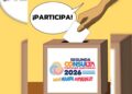 ¡El poder de decidir está en tus manos! Este #18Oct Venezuela vota
