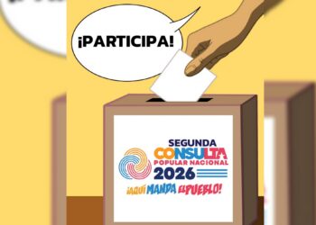 ¡El poder de decidir está en tus manos! Este #18Oct Venezuela vota