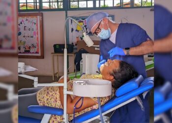 Sistema de Misiones supera las 1.000 atenciones en despliegue social en Barinas