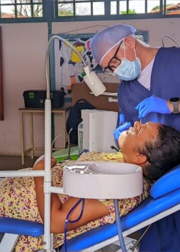 Periódico de la Patria y Multiplataforma Digital 25 Sistema de Misiones supera las 1.000 atenciones en despliegue social en Barinas