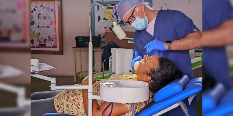 Sistema de Misiones supera las 1.000 atenciones en despliegue social en Barinas