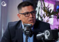 Diputado Pedro Infante: “El diálogo es la vía para dirimir diferencias y encaminar al país hacia la normalidad”