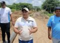 Gobierno de Ribas avanza en la optimización del servicio de agua con la sustitución de 700 metros de tubería en el tramo Jabillal – Planta Coco e’ Mono