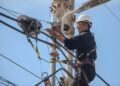El plan de servicios públicos toma las costas de Falcón con soluciones inmediatas de agua y luz 2 Servicios