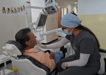 Misión Sonrisa renueva sus espacios y amplía la atención odontológica