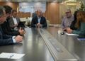 Seniat y Sudeban formalizan alianza estratégica para fortalecer la recaudación tributaria y la transparencia fiscal