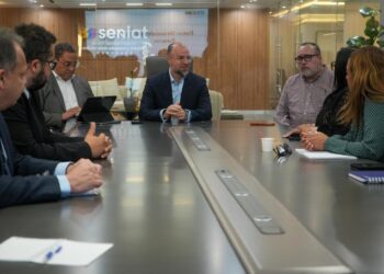 Seniat y Sudeban formalizan alianza estratégica para fortalecer la recaudación tributaria y la transparencia fiscal