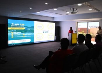 Marca País potenciará conectividad e inversiones en la Isla de Margarita