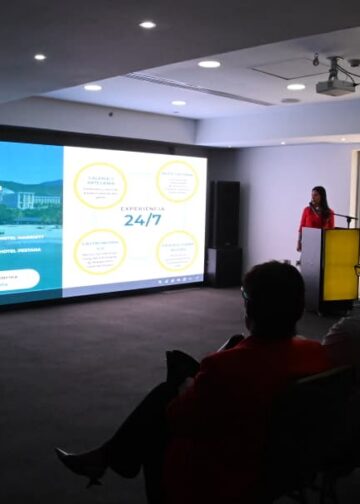 Marca País potenciará conectividad e inversiones en la Isla de Margarita