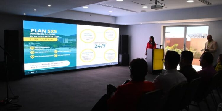 Marca País potenciará conectividad e inversiones en la Isla de Margarita