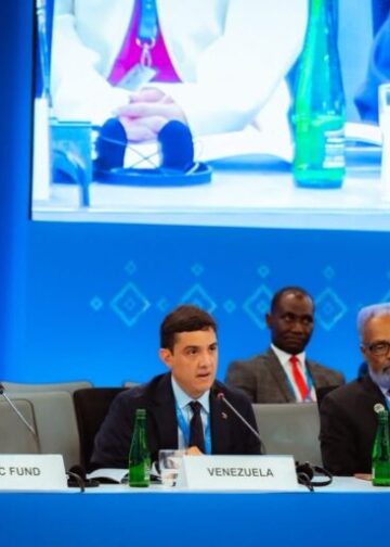 Periódico de la Patria y Multiplataforma Digital 28 BCV consolida su proyección internacional tras participar en la CXXI Reunión del CEMLA en Tailandia