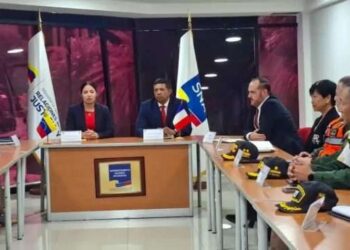 Venezuela y Francia consolidan alianza estratégica contra el tráfico ilícito de drogas 4 Venezuela y Francia consolidan alianza estratégica contra el tráfico ilícito de drogas