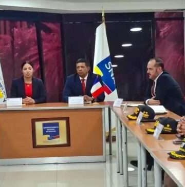 Periódico de la Patria y Multiplataforma Digital 26 Venezuela y Francia consolidan alianza estratégica contra el tráfico ilícito de drogas