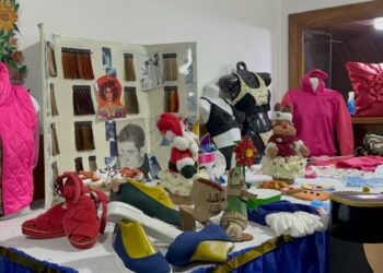 Rehabilitan espacios de la Escuela para el Emprendimiento Simón Bolívar en Los Teques