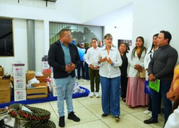 Fortalecen el Sistema de Salud en Guárico 6 Fortalecen el Sistema de Salud en Guárico