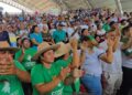 Soberanía alimentaria: 822 productores de Portuguesa reciben títulos sobre 10.996 hectáreas