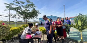 Aragua se desplegó y participó en la Consulta Popular y Vecinal 2026